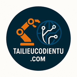 tailieucodientu.com logo